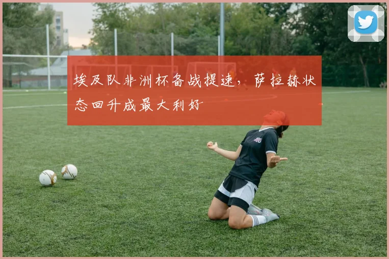埃及队非洲杯备战提速，萨拉赫状态回升成最大利好