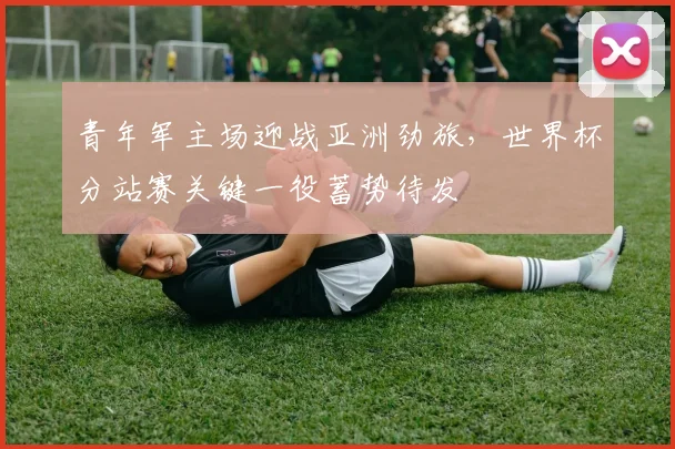 青年军主场迎战亚洲劲旅，世界杯分站赛关键一役蓄势待发